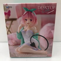 楽天市場】To LOVEる-とらぶる-ダークネス Desktop Cute フィギュア 