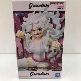 ワンピース Grandista -JEWELRY.BONNEY- ジュエリー・ボニー【中古】ホビー フィギュア 少年誌 53HASS19945