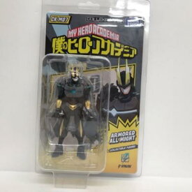 【未開封】CK-M07 COLLEKAZARO 僕のヒーローアカデミア アーマードオールマイト【中古】ホビー フィギュア 少年誌 53H05723906