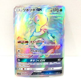 楽天市場 ツボツボ ポケモンカードの通販