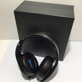 楽天市場 Ps4 プレミアムワイヤレスサラウンドヘッドセットの通販