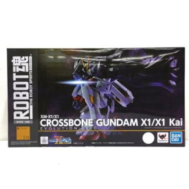楽天市場 Robot魂 クロスボーン ガンダム Evolution Specの通販