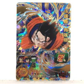 楽天市場 ドラゴンボールヒーローズ 孫悟飯 アルティメットの通販