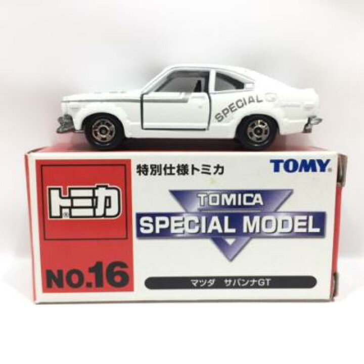楽天市場 トミカ スペシャルモデル マツダ サバンナgt 特別仕様 中古 ホビー フィギュア 53h お宝あっとマーケット 楽天市場 トミカ スペシャルモデル マツダ サバンナgt 特別仕様 中古 ホビー フィギュア 53h お宝あっとマーケット