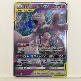 楽天市場 ミュウツー ミュウgxの通販