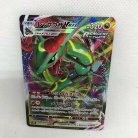 楽天市場 レックウザvmaxの通販