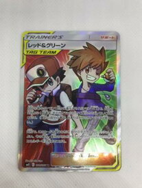 楽天市場 レッド グリーン ポケモンカードの通販