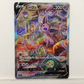 楽天市場 ポケモンカード エーフィの通販