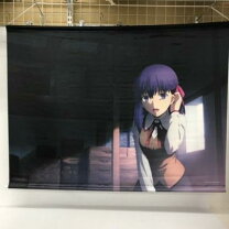 楽天市場】fate stay night タペストリーの通販