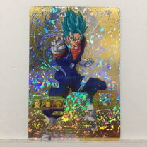 楽天市場】ドラゴンボールヒーローズ シークレット ベジットの通販