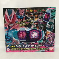 楽天市場】変身ベルト DXリバイスドライバー仮面ライダー50周年 