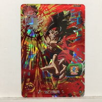 楽天市場】バーダック4 ドラゴンボールヒーローズ（ホビー）の通販