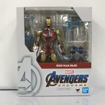 楽天市場】mafex アイアンマン マーク85の通販