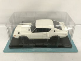 日産 スカイライン 2000GT-R KPGC110 1973【中古】ホビー モデルカー 53H02814594