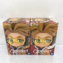 楽天市場】qposket ヒロアカの通販