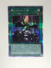 【中古】遊戯王 禁じられた一滴 プリズマティックシークレットレア ROTD-JP065【中古】ホビー トレーディングカード トレカ 23T00106593