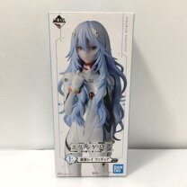 楽天市場】未開封品 一番くじ 綾波レイの通販 