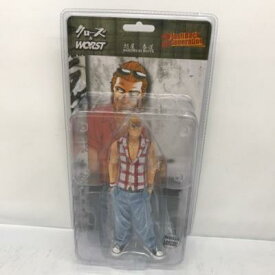 クローズ＆WORST Flash Back Generation 最強の血統!鈴鈴蘭の頂点編 坊屋春道【中古】 ホビー フィギュア 少年誌 53H01215117