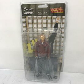 クローズ＆WORST Flash Back Generation 魂の絆!編 坊屋春道【中古】 ホビー フィギュア 少年誌 53H07815228