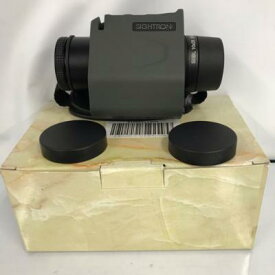 SIGHTRON サイトロン　SIIBL1025　STABILIZER（スタビライザー）【中古】ミリタリー 53MM0502418