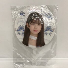 乃木坂46 個別うちわ 齋藤飛鳥 卒業コンサート 筒井あやめ NOGIZAKA46【中古】アイドル 53ASSS00056