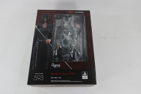 【中古】Demon’s Souls 黒衣の火防女(PS5) figma 593 グッドスマイルカンパニー