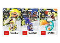 楽天市場】スプラトゥーン3 amiiboの通販
