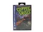 【中古】GENESISソフト COFFEE CRISIS "ジェネシス コーヒークライシス"【都城店】