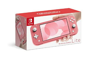 �y�V�i�zNintendo Switch Lite �R�[���� �j���e���h�[�X�C�b�` ���C�g�y�s��X�z