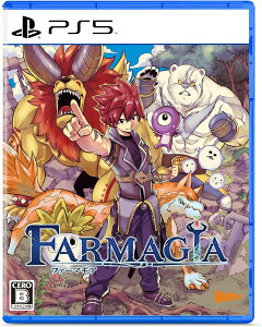yVizPS5\tg FARMAGIA(t@[}MA)ysXz