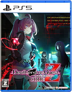 yVizPS5\tg Death end re;Quest Code Z ysXz