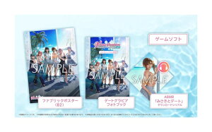 yVizPS5\tg Venus Vacation PRISM -DEAD OR ALIVE Xtreme- v~A{bNXysXz