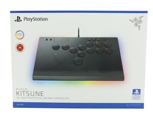 yJzRAZER o[XRg[[ Kitsune RZ06-05020100-R3A1 "PS5" ysXz