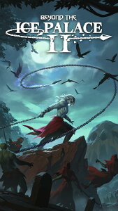 �y�V�i�zPS5�\�t�g Beyond The Ice Palace 2�y�s��X�z