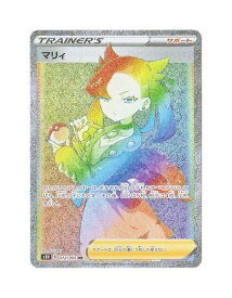 楽天市場 ポケモンカード マリィの通販