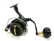 【中古】DAIWA 23 ソルティガ 6000-XH "ダイワ スピニングリール"【都城店】
