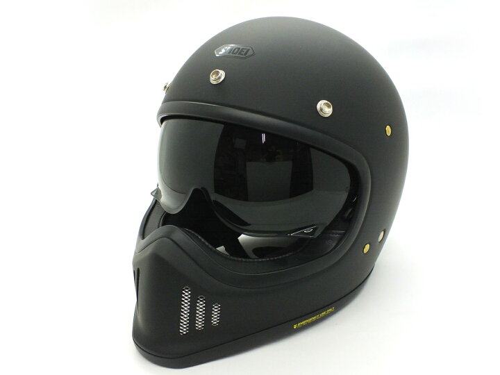 楽天市場】【中古】SHOEI EX-ZERO マットブラック Mサイズ ヘルメット  