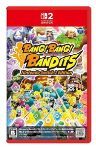 �y�V�i�zNintendo Switch2�\�t�g �o��! �o��! �o���f�B�b�c Nintendo Switch 2 Edition�y�s��X�z