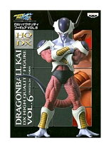 楽天市場】ドラゴンボール dxハイクオリティ フリーザ フィギュアの通販