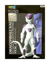 楽天市場】ドラゴンボール dxハイクオリティ フリーザ フィギュアの通販