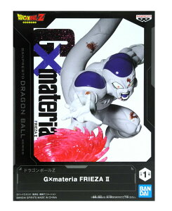 yJzhS{[Z G×materia FRIEZA II t[U tBMAysXz