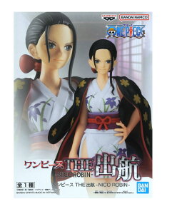 ���y���J���z�����s�[�X THE �o�q -NICO ROBIN- �j�R�E���r�� �t�B�M���A�y�s��X�z