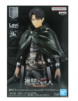 【未開封】進撃の巨人 The Final Season -Levi- Special 10th ANNIVERSARY ver. リヴァイ フィギュア【都城店】