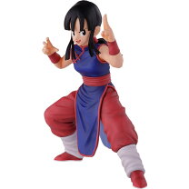 楽天市場】ドラゴンボール チチ フィギュア（ホビー）の通販