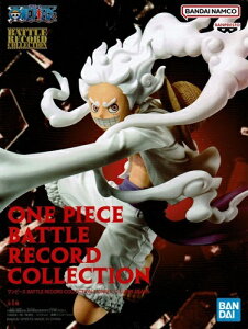 yJzONE PIECE BATTLE RECORD COLLECTION MONKEY.D.LUFFY GEAR5 tBMA "s[X L[EDEtB MA5"y呺Xz