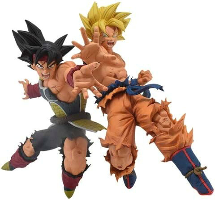 楽天市場】【未開封】【セット品】ドラゴンボール超 とよたろうが描い  