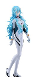 ★【新品】PLAMAX シン エヴァンゲリオン劇場版 綾波レイ ロングヘアVer. ノンスケール 組み立て式プラスチックモデル【都城店】