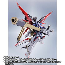 楽天市場】metal robot魂 side ms ゼウスシルエットの通販