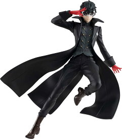 ★【新品】POP UP PARADE PERSONA5 the Animation ジョーカー ノンスケール ABS&PVC製 塗装済み完成品フィギュア 二次再販分【都城店】
