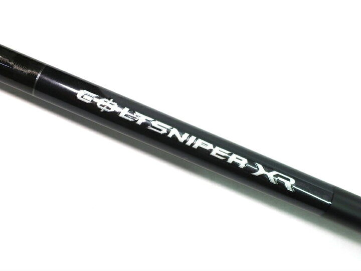 楽天市場】【未使用】SHIMANO コルトスナイパー XR S100MH 